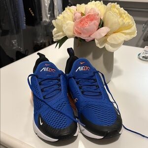 Nike Air Max 270 men size 12 US (used but in great condition)
